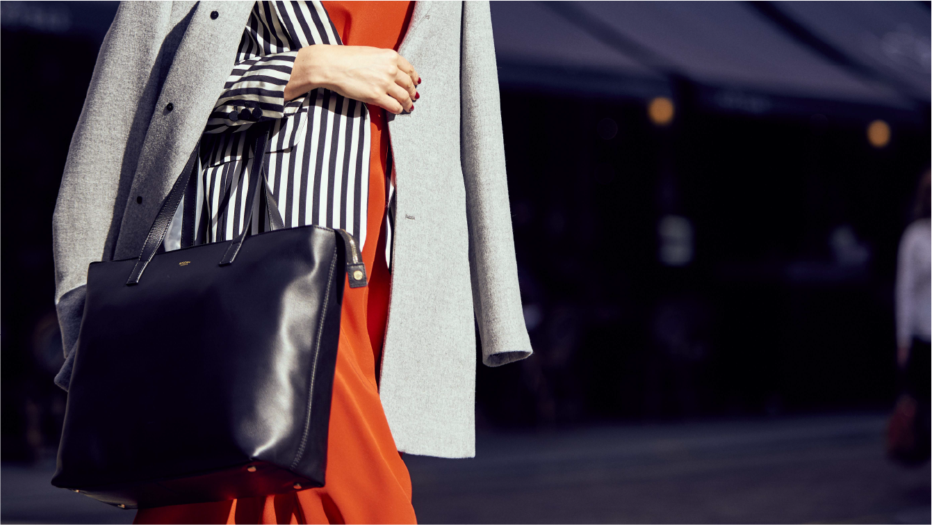 collection - BAGS & LUGGAGE