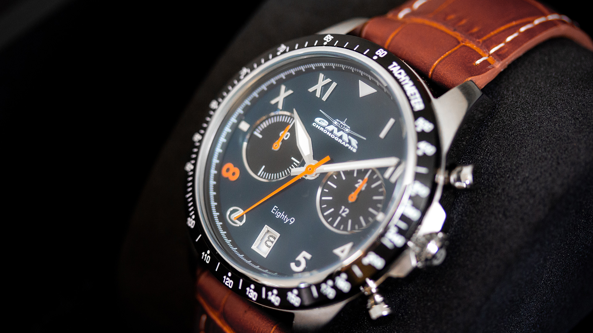 collection - WATCHES