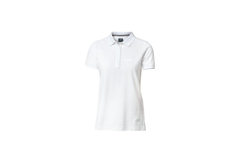 Lexus    LEXUS CLASSIC POLO YALE |BY NIMBUS - WOMAN