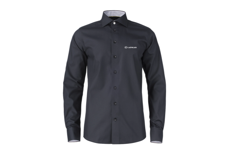 Lexus    LEXUS SHIRT BOW - MAN