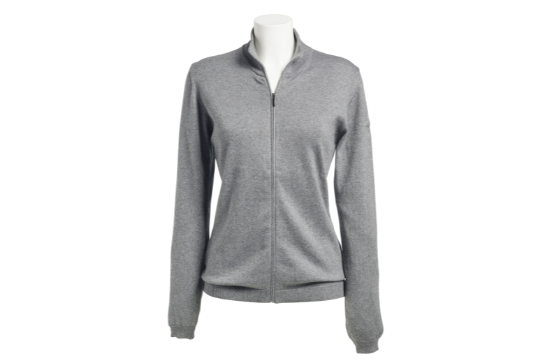 Lexus    LEXUS FULL-ZIP PULLOVER |WOMAN