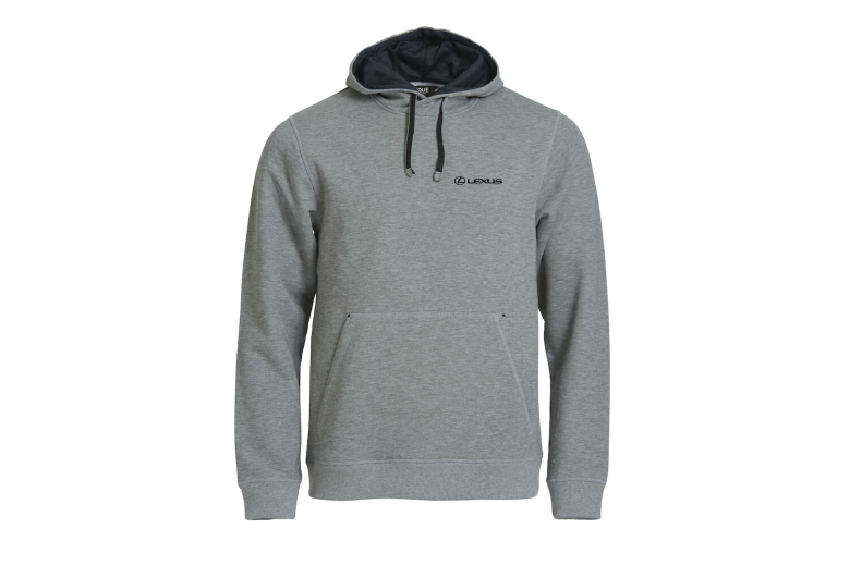 Lexus    LEXUS HOODIE - MAN