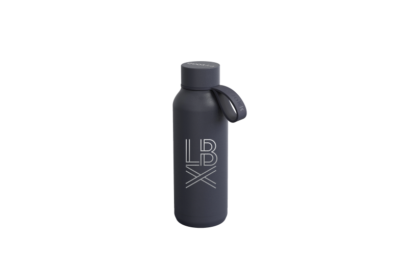 Lexus    LBX TUMBLER BY QUOKKA