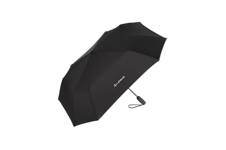 Lexus    LEXUS MINI UMBRELLA | BY FARE
