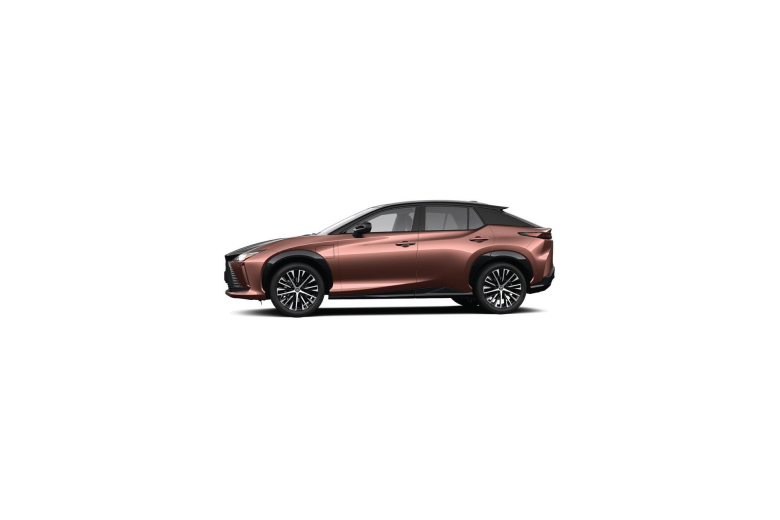 Lexus    LEXUS SCALE MODEL RZ 450e