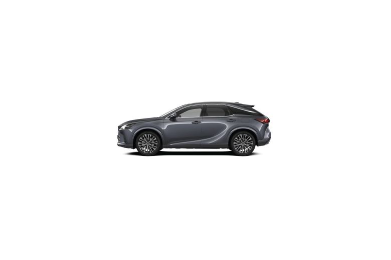 Lexus    LEXUS SCALE MODEL RX450h+