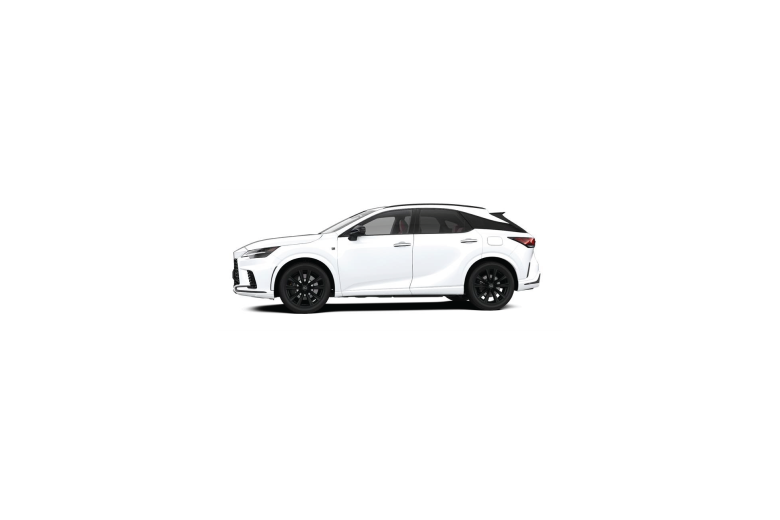 Lexus    LEXUS SCALE MODEL RX500h F SPORT