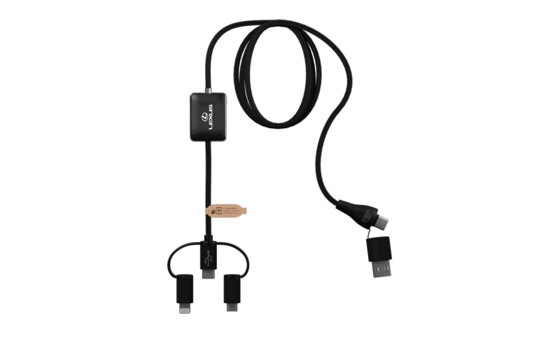 Lexus    LEXUS DATA CABLE |BY SCX