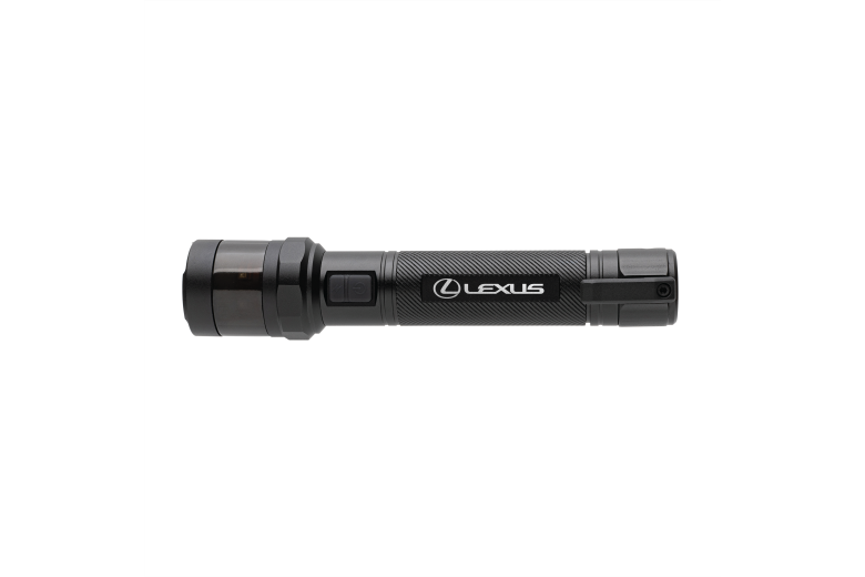 Lexus    LEXUS TORCH & HAMMER