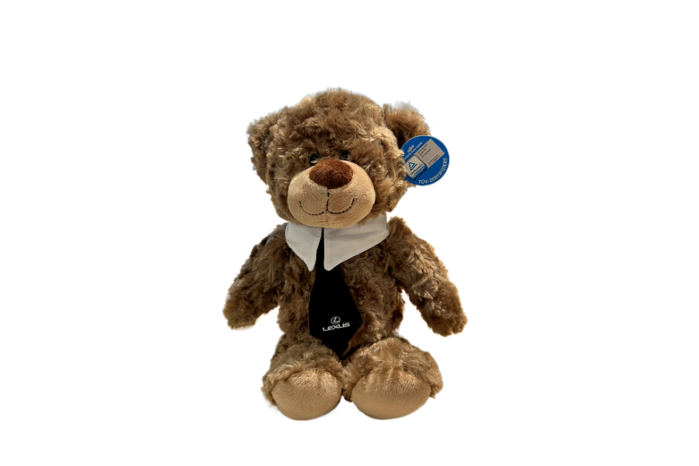 Lexus    LEXUS PLUSH BEAR |BODO