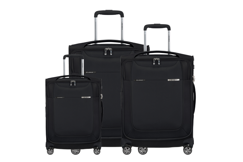 Lexus    LEXUS TROLLEY BY SAMSONITE