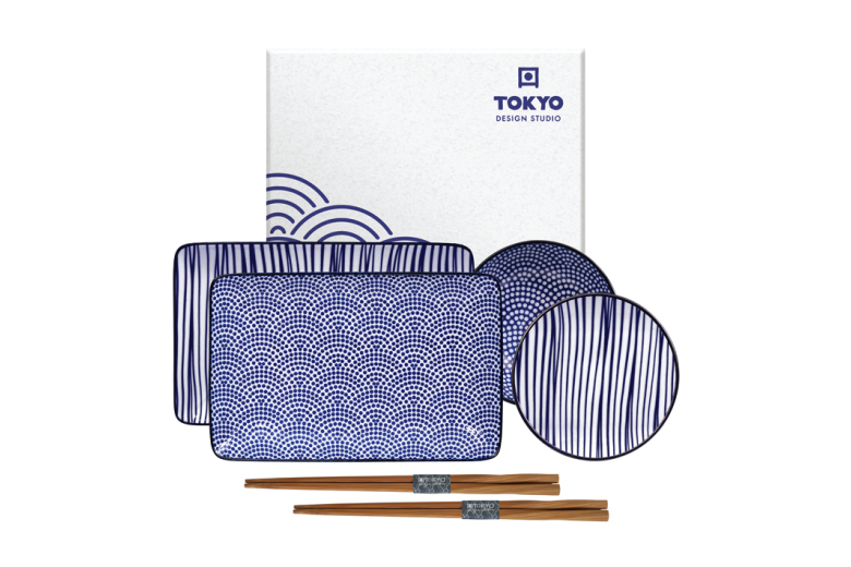 Lexus    LEXUS SUSHI KIT