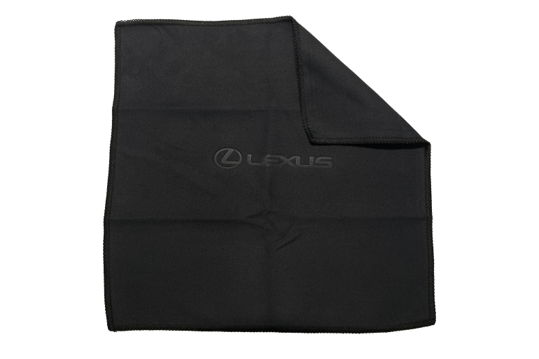 Lexus    LEXUS SCREEN CLEANING CLOTH - 1 PCS