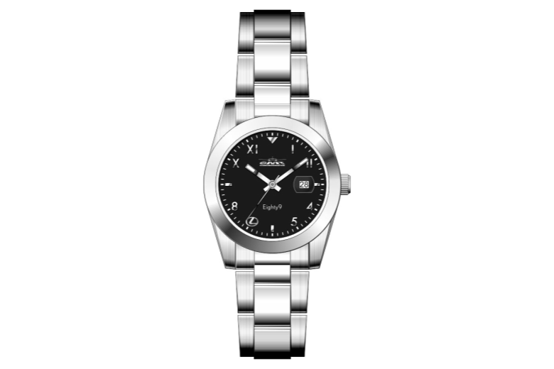 Lexus    LEXUS WATCH |BY GMT