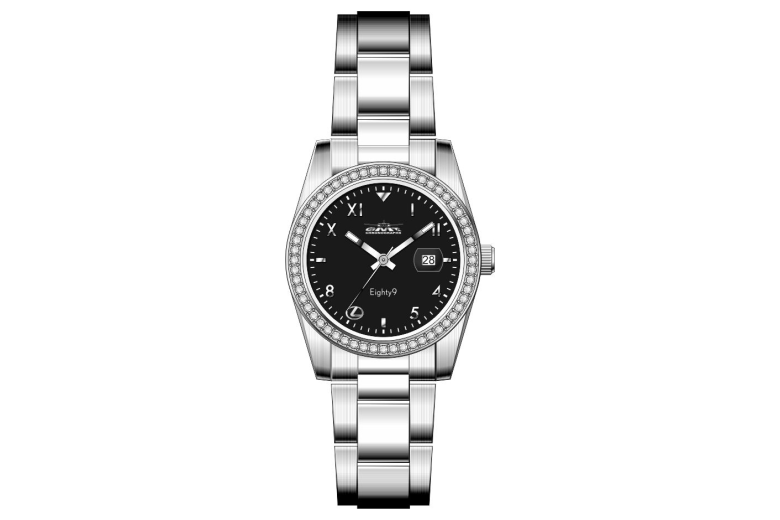 Lexus    LEXUS WATCH STRASS |BY GMT