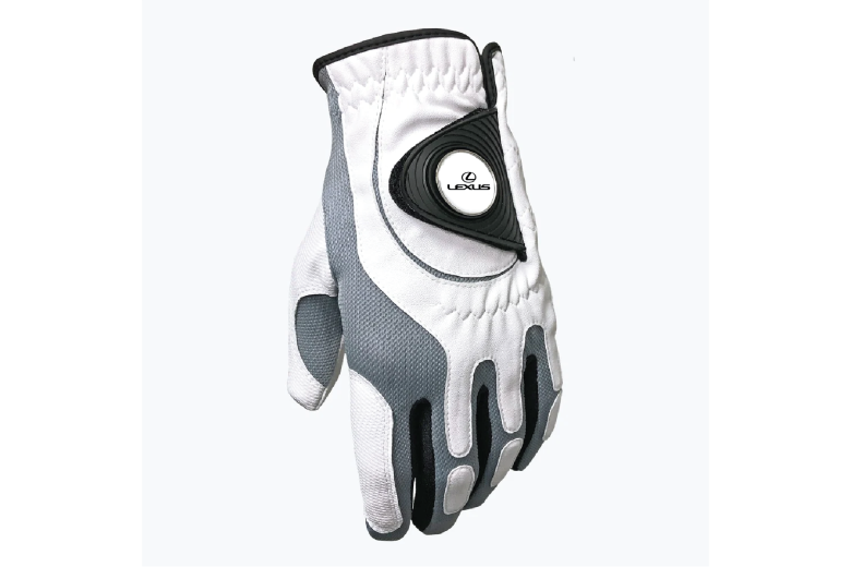 Lexus    LEXUS GOLF OPTIFIT GLOVE UNISEX