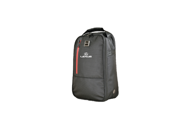 Lexus    LEXUS GOLF SHOE BAG BY SRIXON