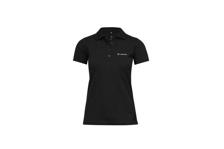 Lexus    LEXUS POLO HARVARD BY NIMBUS - WOMAN