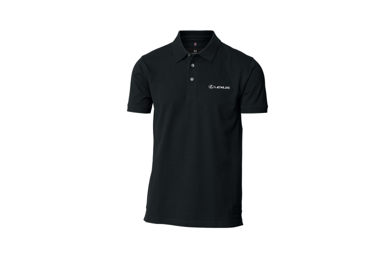 Lexus    LEXUS POLO HARVARD BY NIMBUS - MAN
