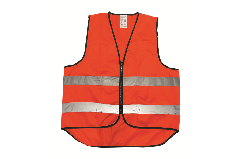 Lexus    LEXUS SAFETY JACKET