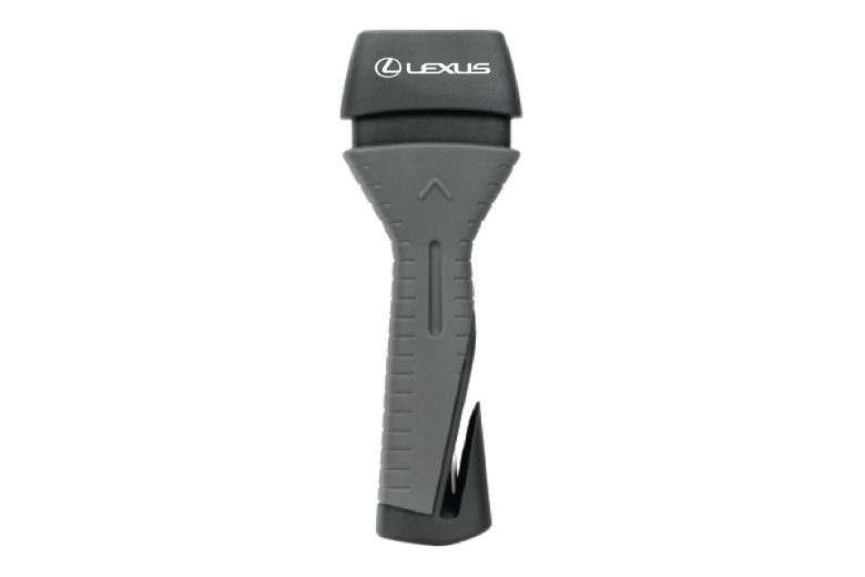 Lexus    LEXUS LIFEHAMMER
