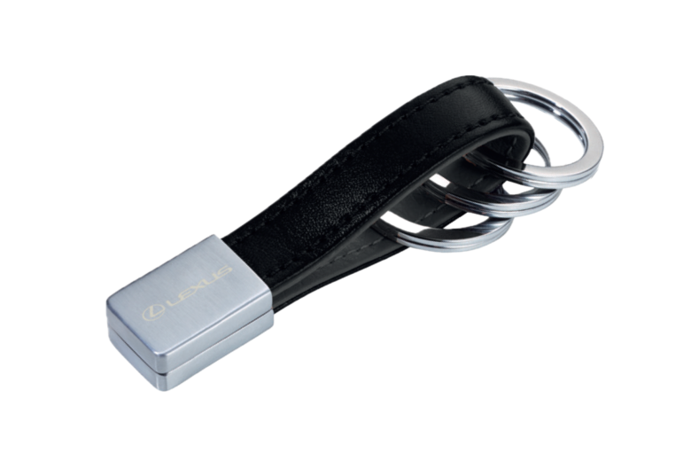 Lexus    LEXUS MULTIPLE RINGS |KEY HOLDER BY TROIKA