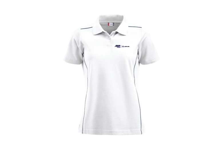 Lexus    ATP LEXUS POLO |WOMAN