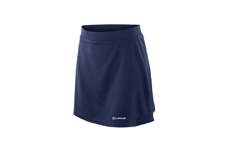 Lexus    LEXUS SPORT SKIRT |WOMAN