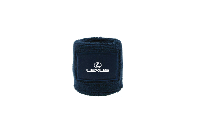 Lexus    LEXUS SPORT WRISTBAND