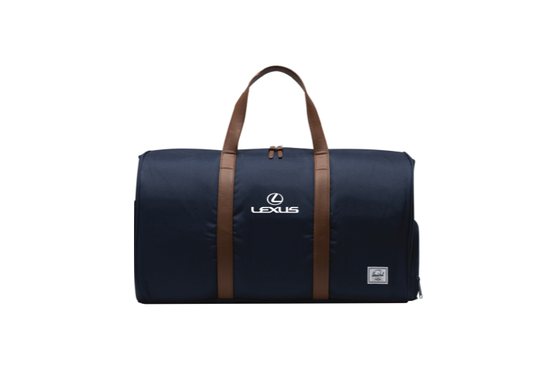 Lexus    LEXUS SPORT BAG BY HERSCHEL