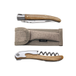 Lexus    LEXUS WINE OPENER & KNIFE