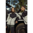Lexus    LEXUS FULL-ZIP FLEECE  HAINES |WOMAN