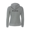 Lexus    LEXUS HOODIE - WOMAN