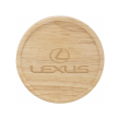 Lexus    LEXUS MUG WITH WOODEN COASTER