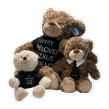 Lexus    LEXUS RECYCLED PLUSH BEAR |MINI TWINKY