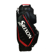 Lexus    LEXUS GOLF CART BAG BY SRIXON