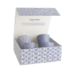 Lexus    COFFEE SET - 4 PCS
