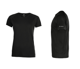 Lexus    LEXUS SPORT T-SHIRT "FREEMONT" BY NIMBUS - WOMAN