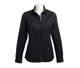 Lexus    LEXUS SHIRT "BALTIMORE"|BY HARVEST - WOMAN