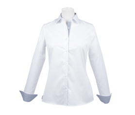 Lexus    LEXUS SHIRT "BALTIMORE"|BY HARVEST - WOMAN