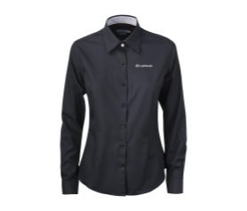 Lexus    LEXUS SHIRT "BOW" - WOMAN
