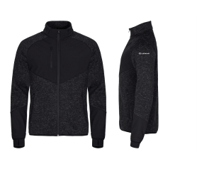 Lexus    LEXUS FULL-ZIP FLEECE " HAINES" | MAN