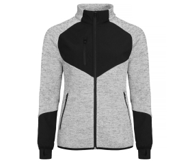 Lexus    LEXUS FULL-ZIP FLEECE " HAINES" |WOMAN