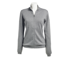 Lexus    LEXUS FULL-ZIP PULLOVER |WOMAN