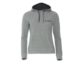 Lexus    LEXUS HOODIE - WOMAN