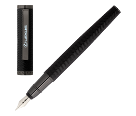 Lexus    LEXUS FOUNTAIN PEN BY HUGO BOSS
