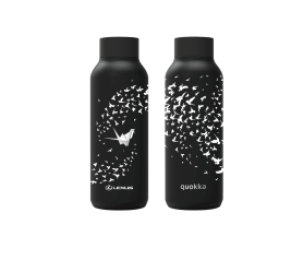 Lexus    LEXUS ORIGAMI BOTTLE BY QUOKKA
