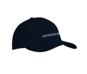 Lexus    LEXUS ELECTRIFIED CAPS - 6 PCS