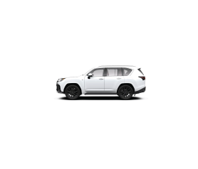 Lexus    LEXUS SCALE MODEL LX600 F SPORT