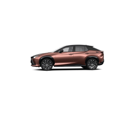 Lexus    LEXUS SCALE MODEL RZ 450e